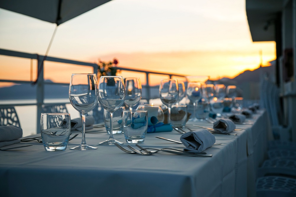 Yacht Marina Cruise